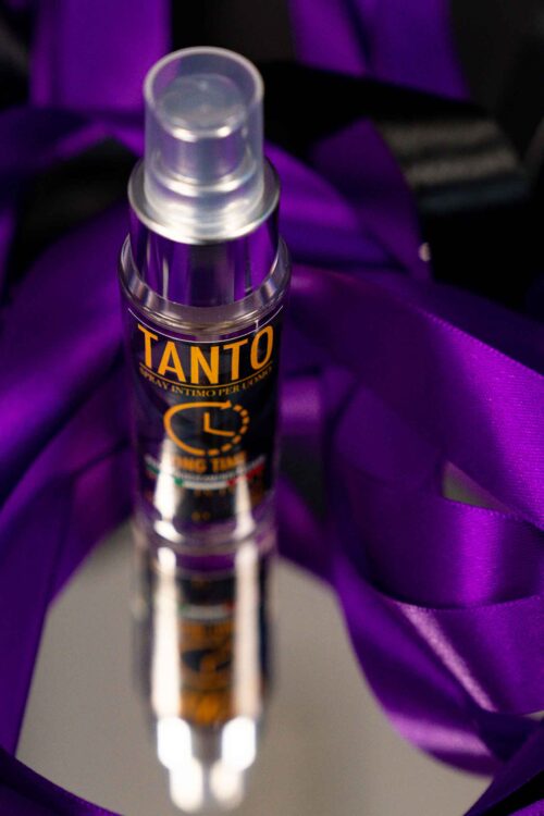 Tanto spray - immagine 4