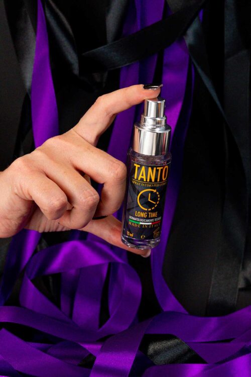 Tanto spray - immagine 5