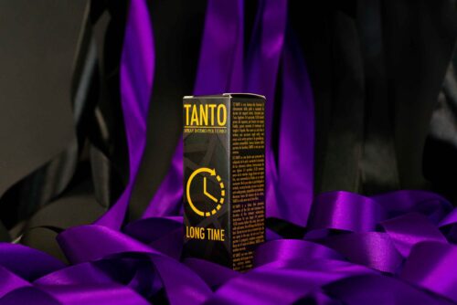 Tanto spray - immagine 6