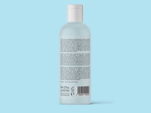 Amore Infinity gel lubrificante - immagine 3