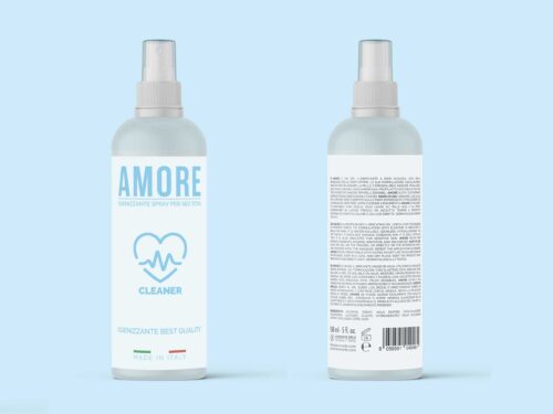 Amore Cleaner - immagine 4