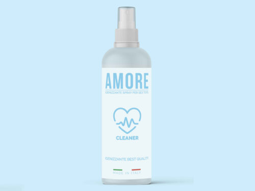 Amore Cleaner - immagine 5